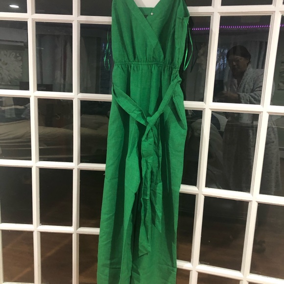 Jumpsuit - Picture 3 of 3